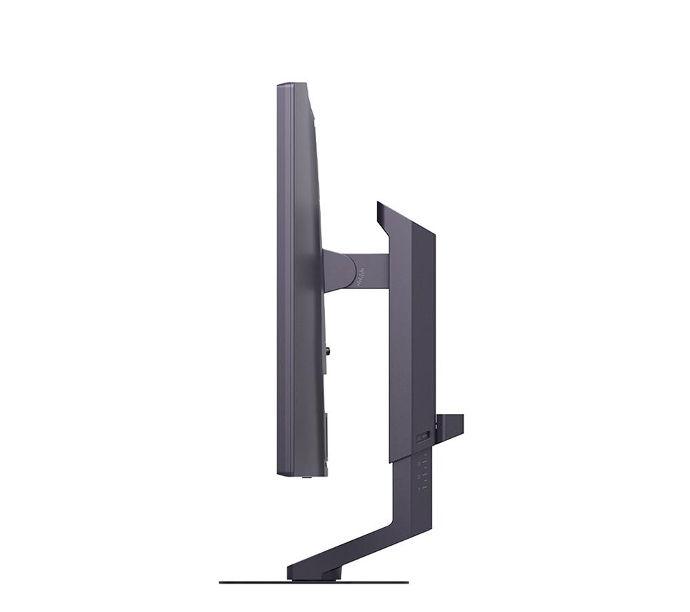 LG UltraGear G5 25G590B-B.AEK Full HD 25" IPS Gaming Monitor - Purple & Dark Grey image number 22 of 22