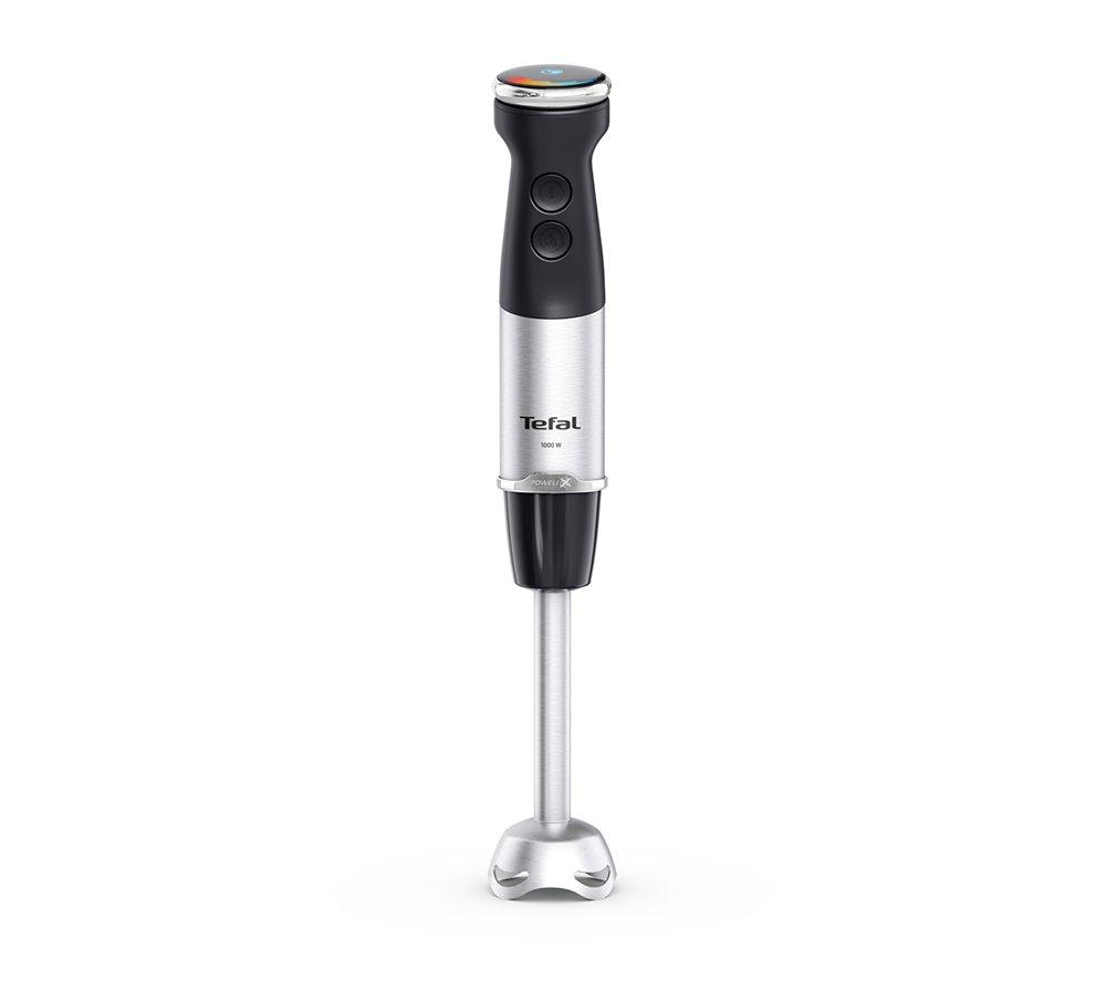TEFAL Quickchef+ HB6718G0 Hand Blender - Black image number 9 of 9