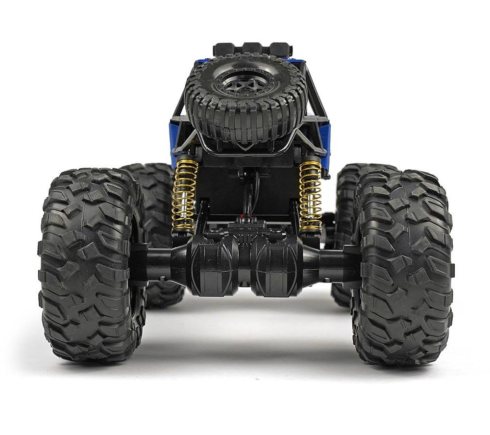 RCG RCG Racing RC 1/16 Rock Crawler Pro - Blue image number 4 of 16