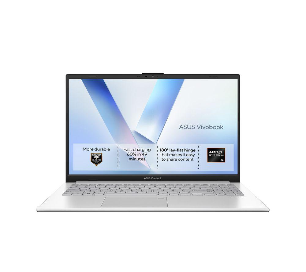 Asus Vivobook 15 15.6In Fhd 1920 X 1080 Laptop - Image 11