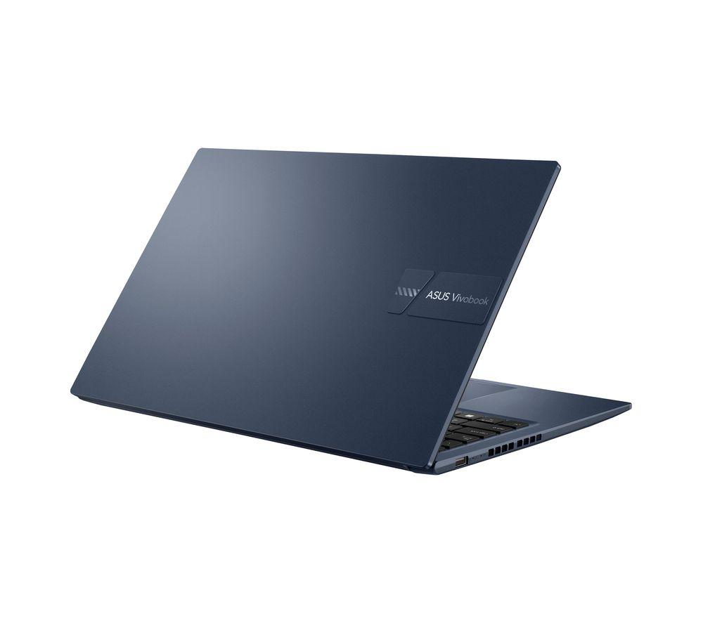 ASUS Vivobook 15 15.6" Laptop - AMD Ryzen 7, 512 GB SSD, Silver image number 3 of 9