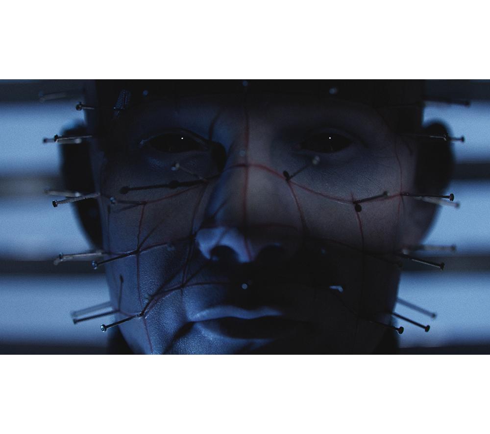 PLAYSTATION Hellraiser: Revival Day One Edition - PS5 image number 4 of 8