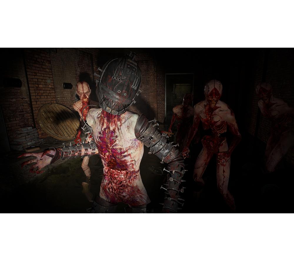 PLAYSTATION Hellraiser: Revival Day One Edition - PS5 image number 6 of 8