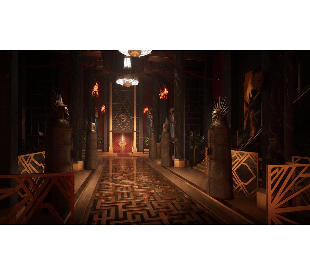 PLAYSTATION Hellraiser: Revival Day One Edition - PS5 image number 7 of 8