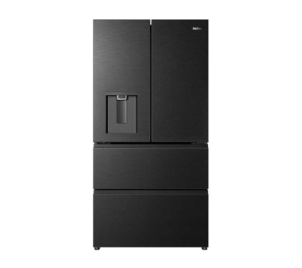 HAIER HFR59F18CWMB 90cm French Series 5 Obsidian Steel image number 18 of 18