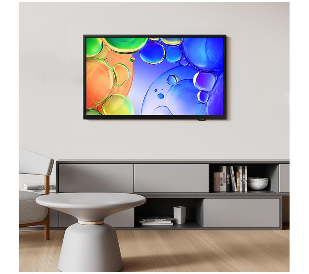 SAMSUNG Q5F 32" QLED Full HD HDR Smart TV (2026) - QE32Q5FAAUXXU image number 10 of 10