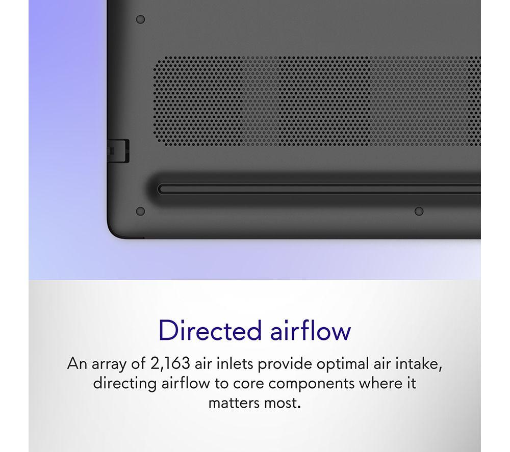 ALIENWARE 15 DA15260 15.3" Gaming Laptop - Intel&reg; Core&trade; 5, RTX 3050, 512 GB SSD image number 6 of 12