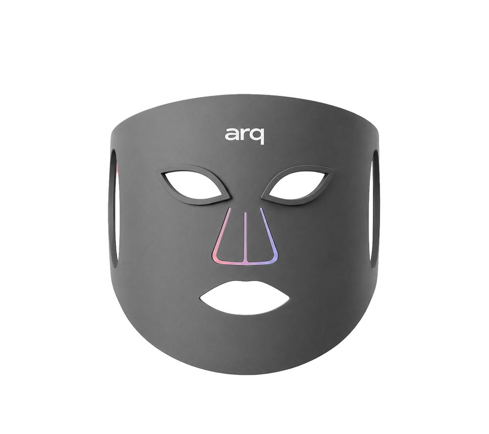 ARQ ARQFM01 LED Face Mask - Black