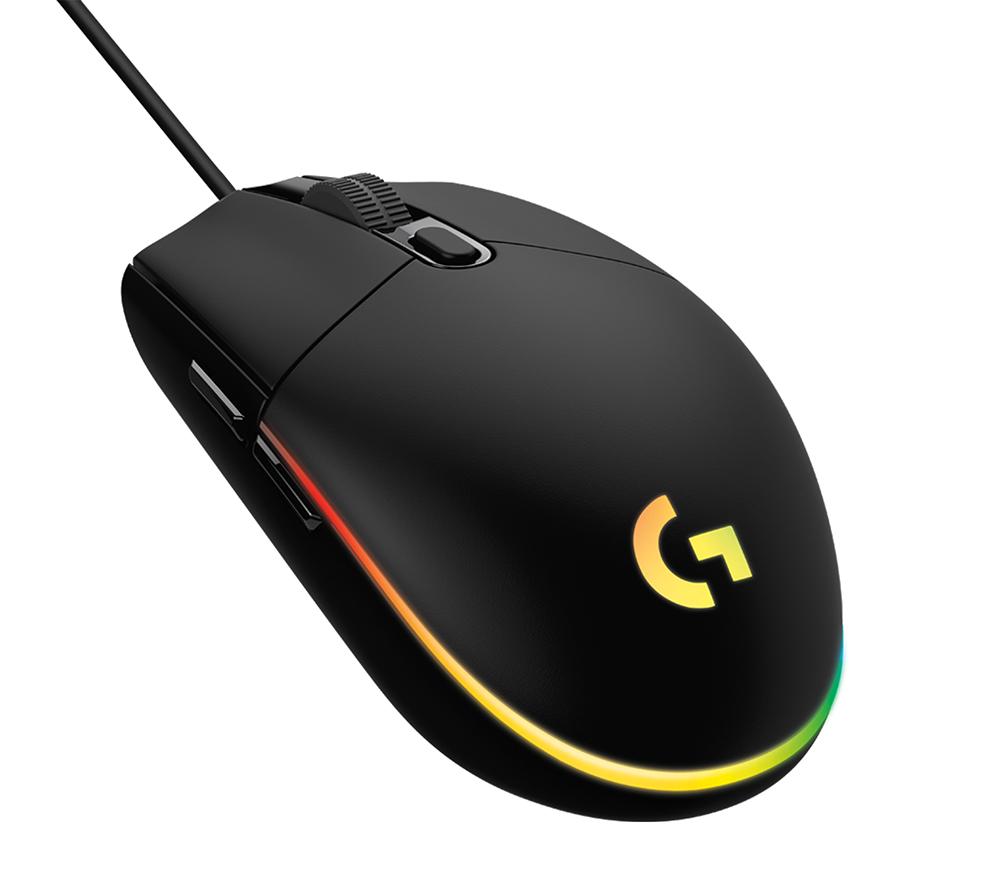 Logitech 910-005823 LOGITECH G102 LIGHTSYNC GAMING - Image 5