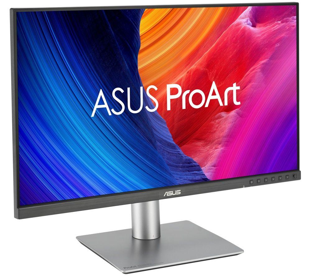 ASUS ProArt PA27JCV 5K Ultra HD 27" LED Monitor - Black image number 2 of 5