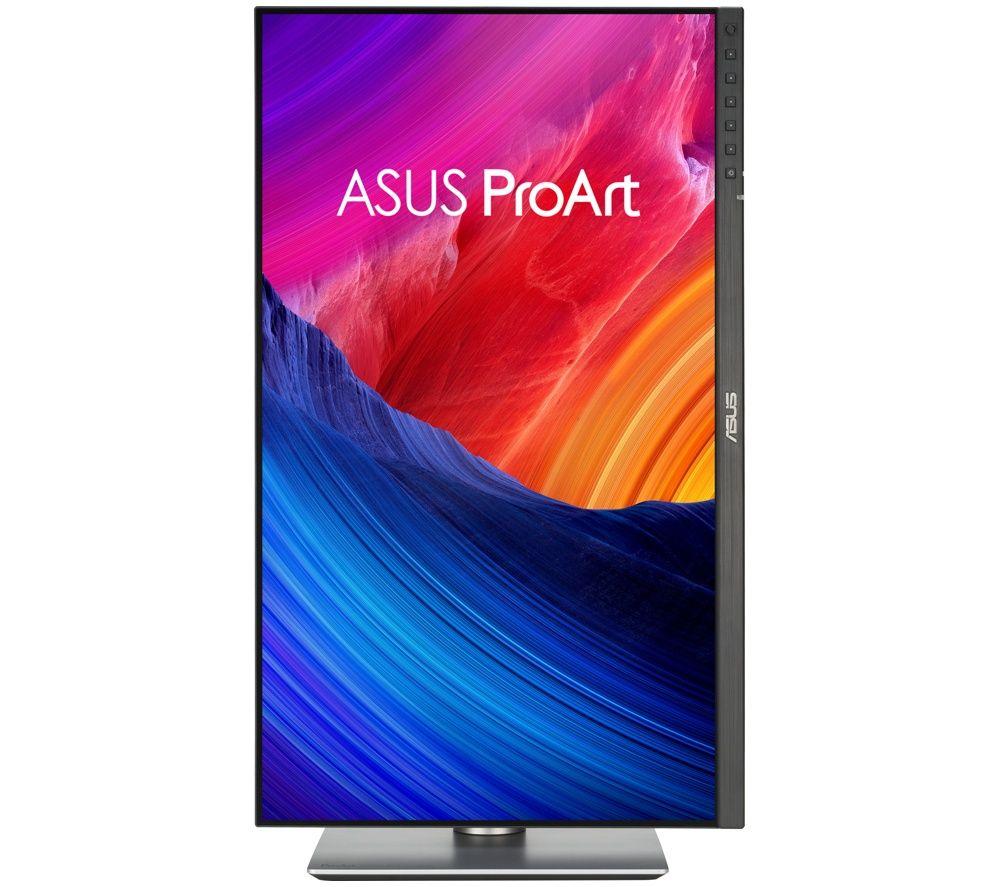 ASUS ProArt PA27JCV 5K Ultra HD 27" LED Monitor - Black image number 5 of 5