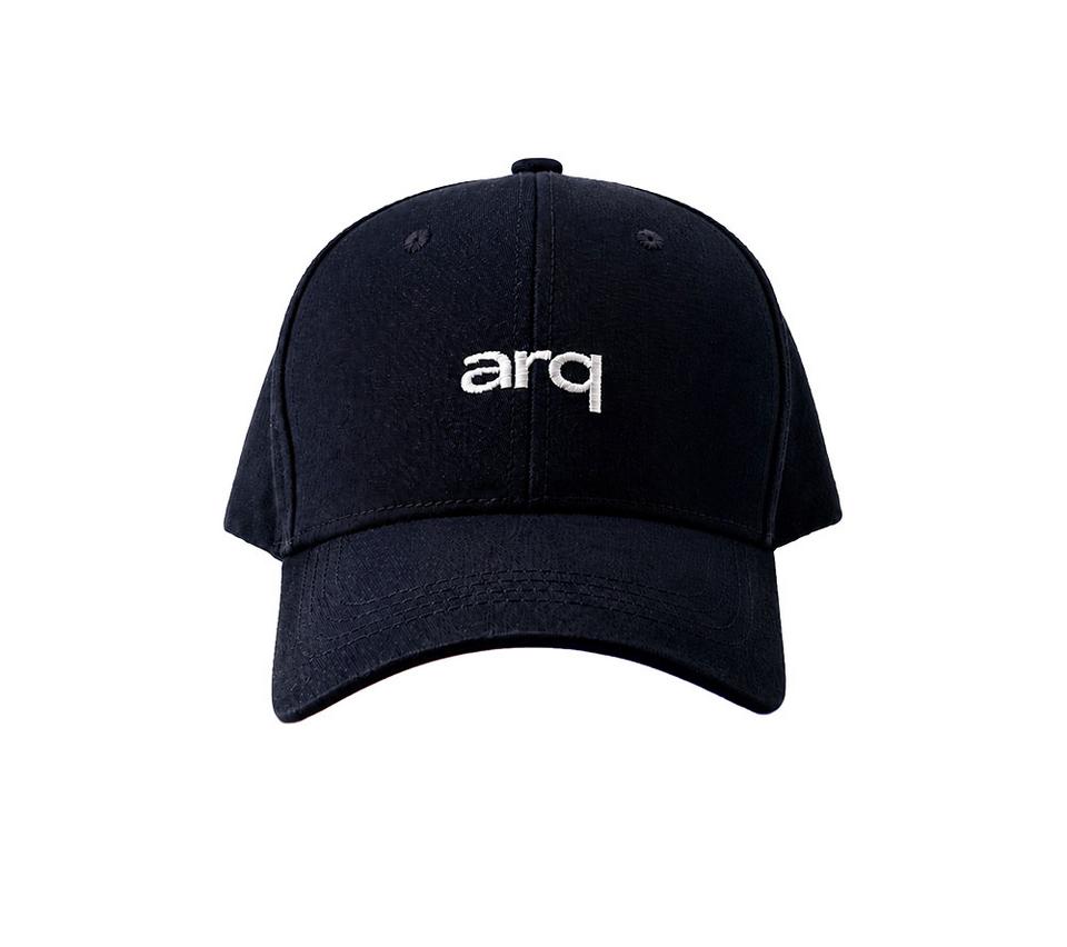 ARQ ARQDC01 LED Cap - Black