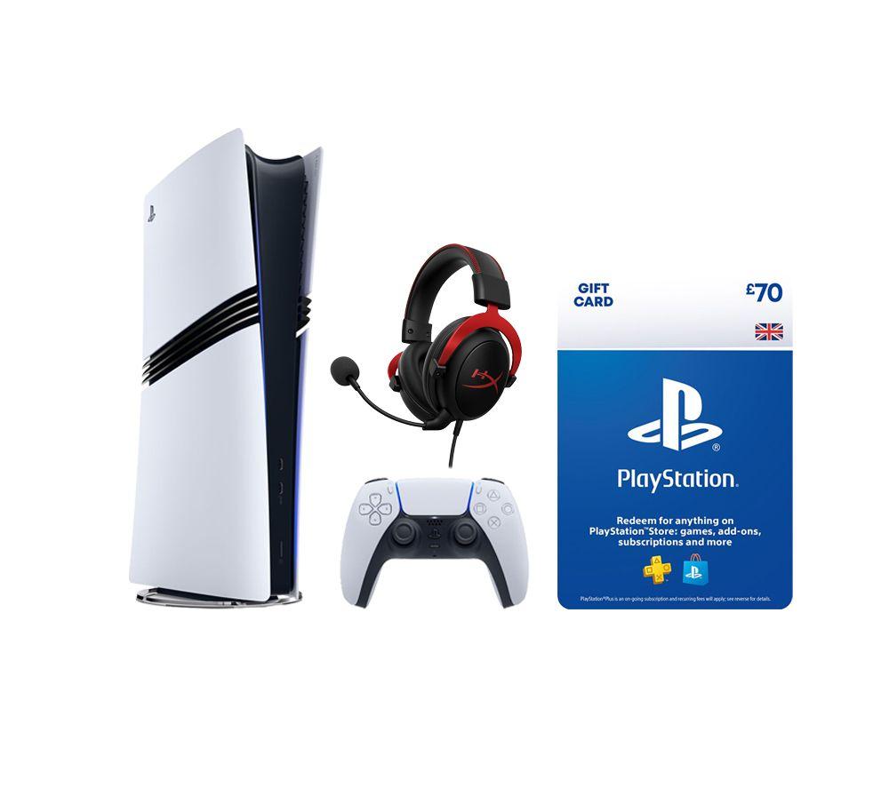 PlayStation®5 Pro Console - 2 TB - Image 11