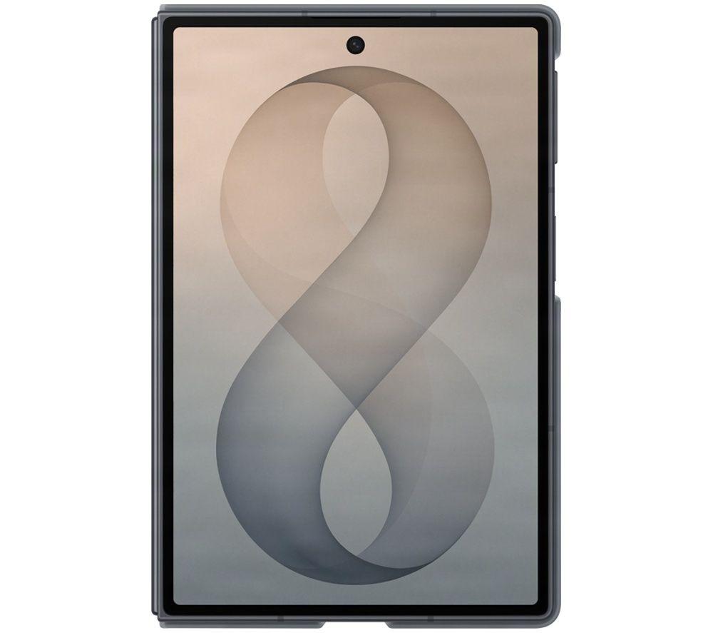 SAMSUNG Galaxy Z Fold8 Magnetic Case - Graphite image number 2 of 4