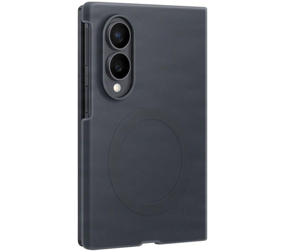 SAMSUNG Galaxy Z Fold8 Magnetic Case - Graphite image number 3 of 4