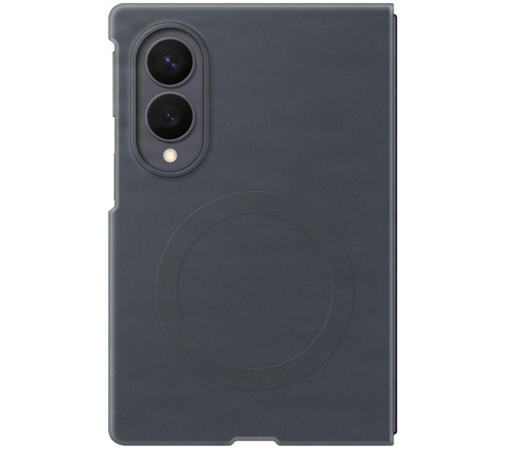 SAMSUNG Galaxy Z Fold8 Magnetic Case - Graphite image number 4 of 4