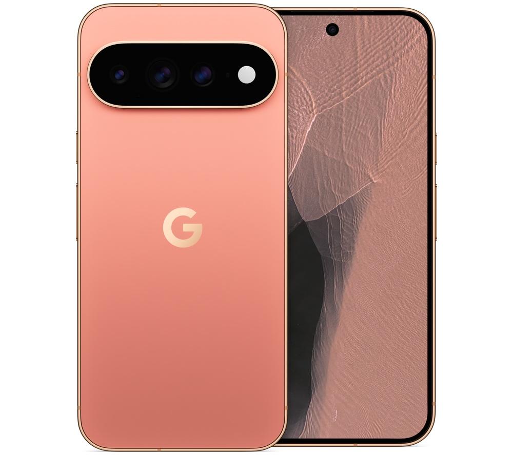 GOOGLE Pixel 11 Pro XL - 256 GB, Canyon
