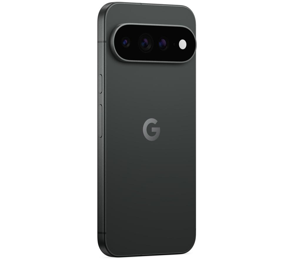 GOOGLE Pixel 11 Pro XL - 1 TB, Obsidian image number 4 of 12