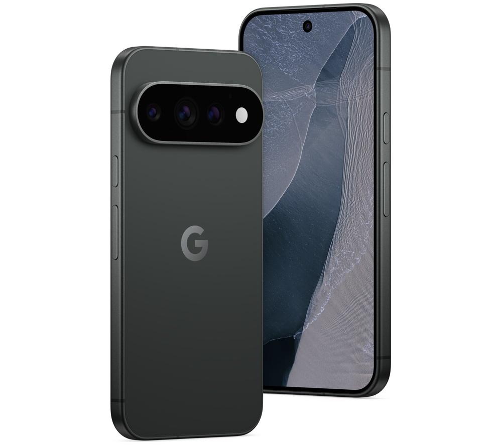 GOOGLE Pixel 11 Pro - 1 TB, Obsidian image number 3 of 12