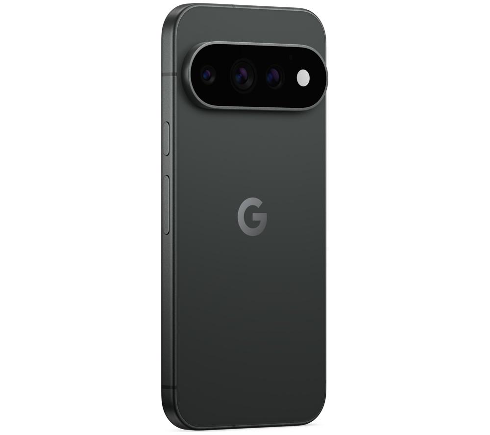 GOOGLE Pixel 11 Pro - 1 TB, Obsidian image number 4 of 12