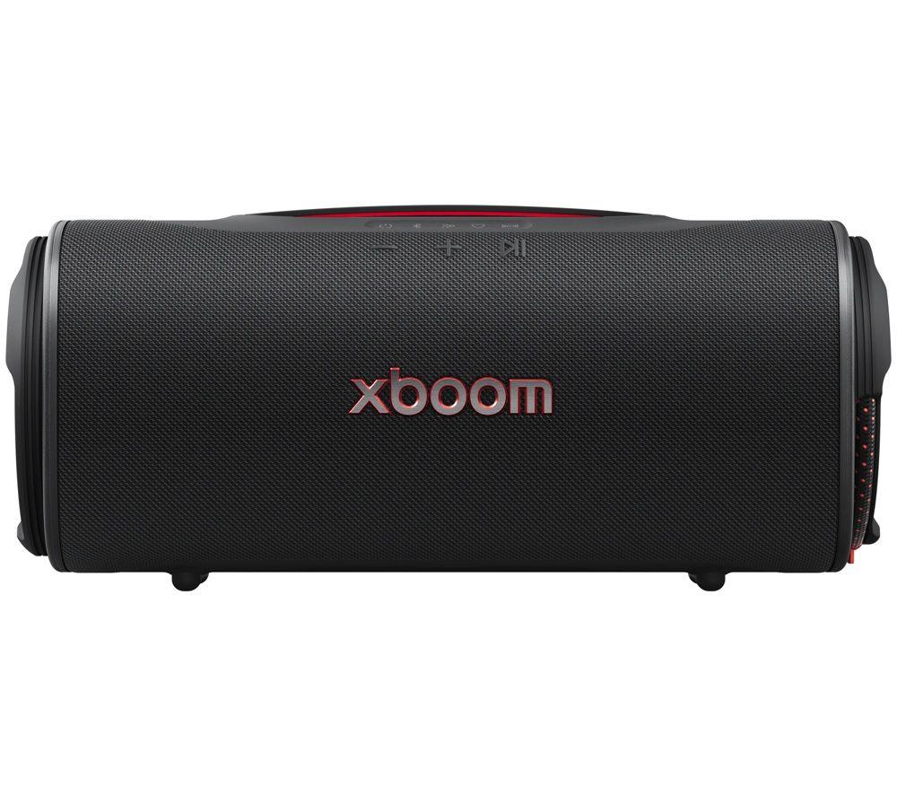 LG xboom Blast Bluetooth Megasound Party Speaker - Black