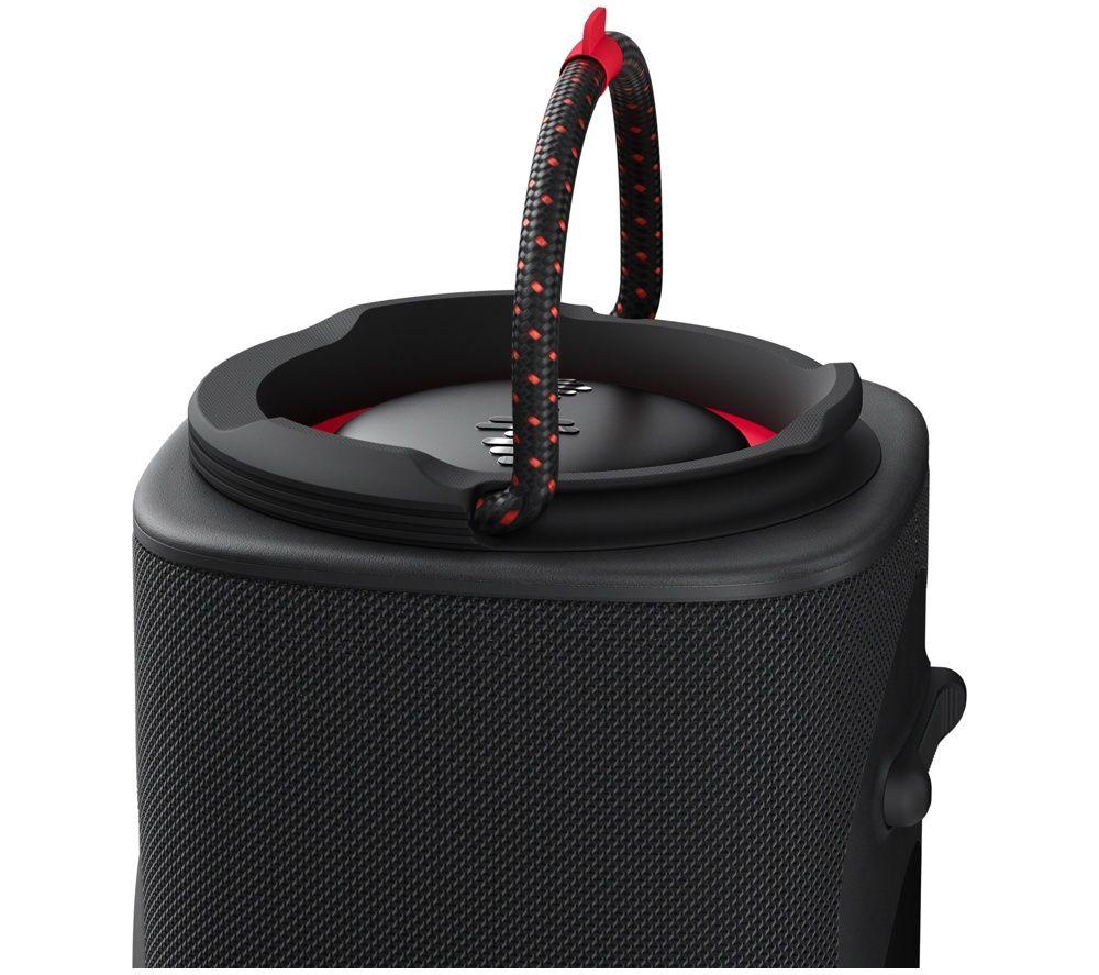 LG xboom Blast Bluetooth Megasound Party Speaker - Black image number 6 of 6