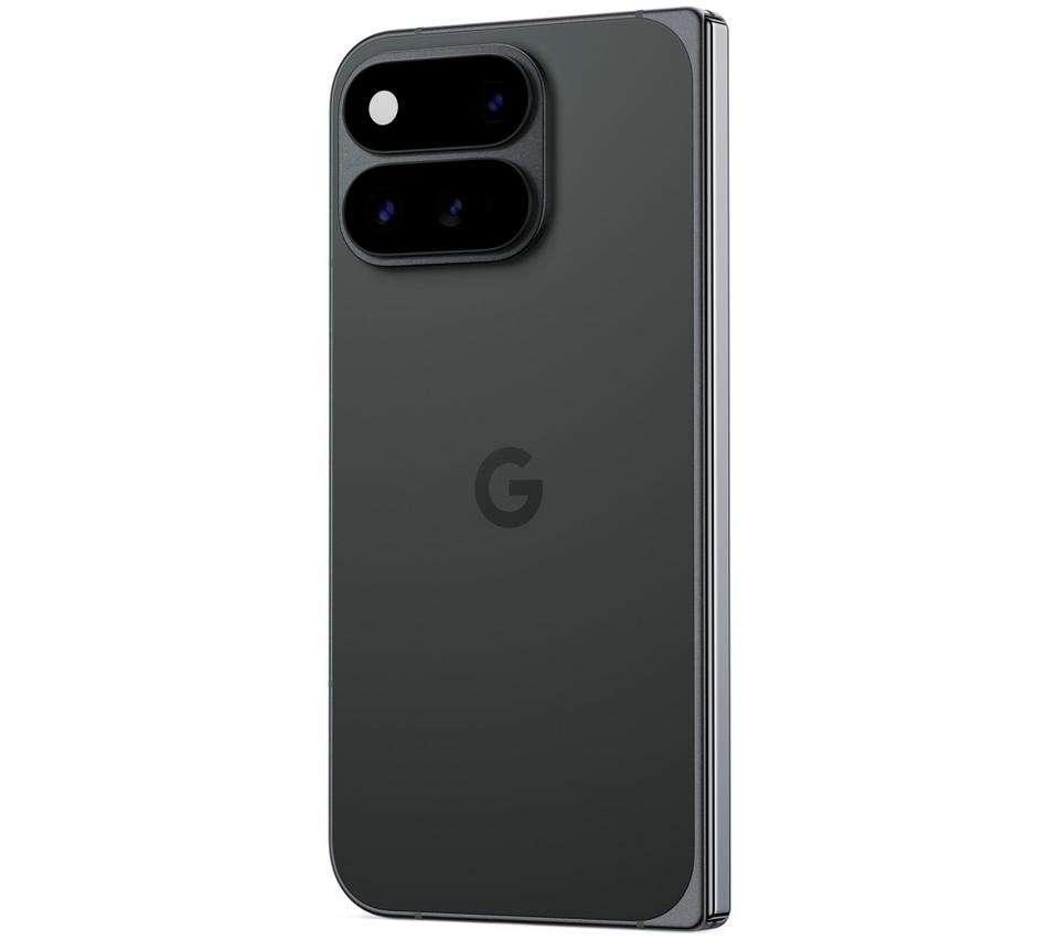 GOOGLE Pixel 11 Pro Fold - 1 TB, Obsidian