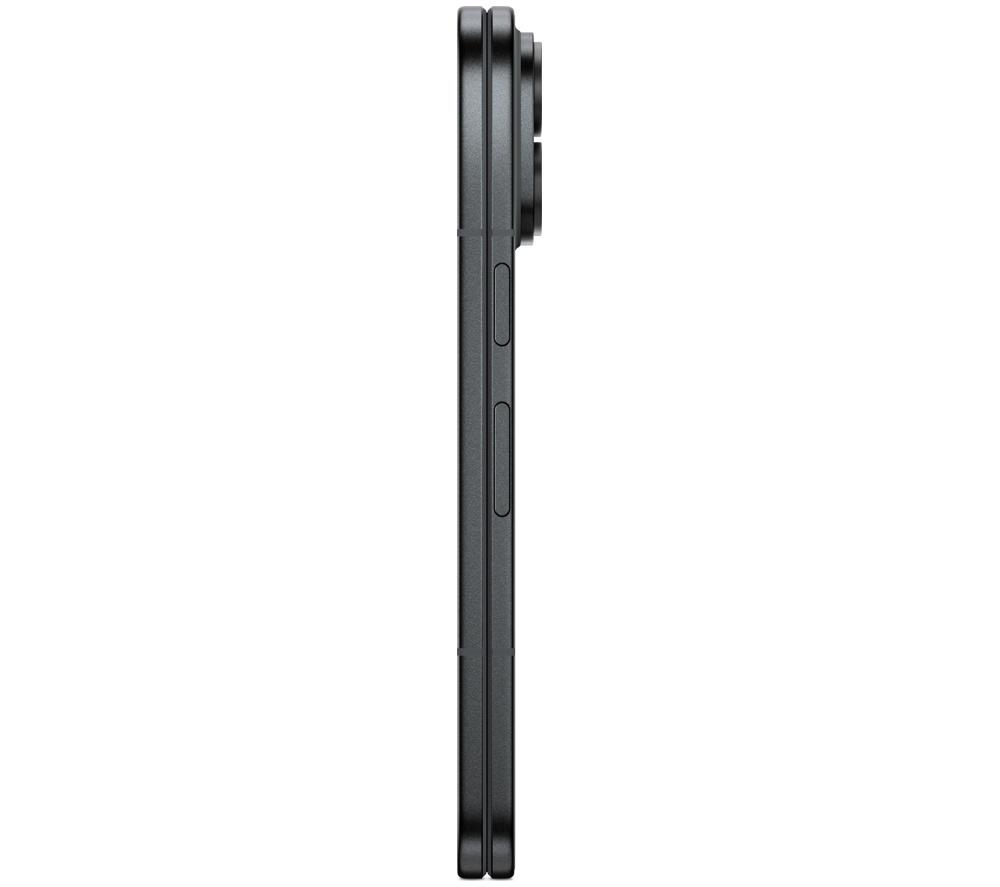 GOOGLE Pixel 11 Pro Fold - 1 TB, Obsidian image number 5 of 10