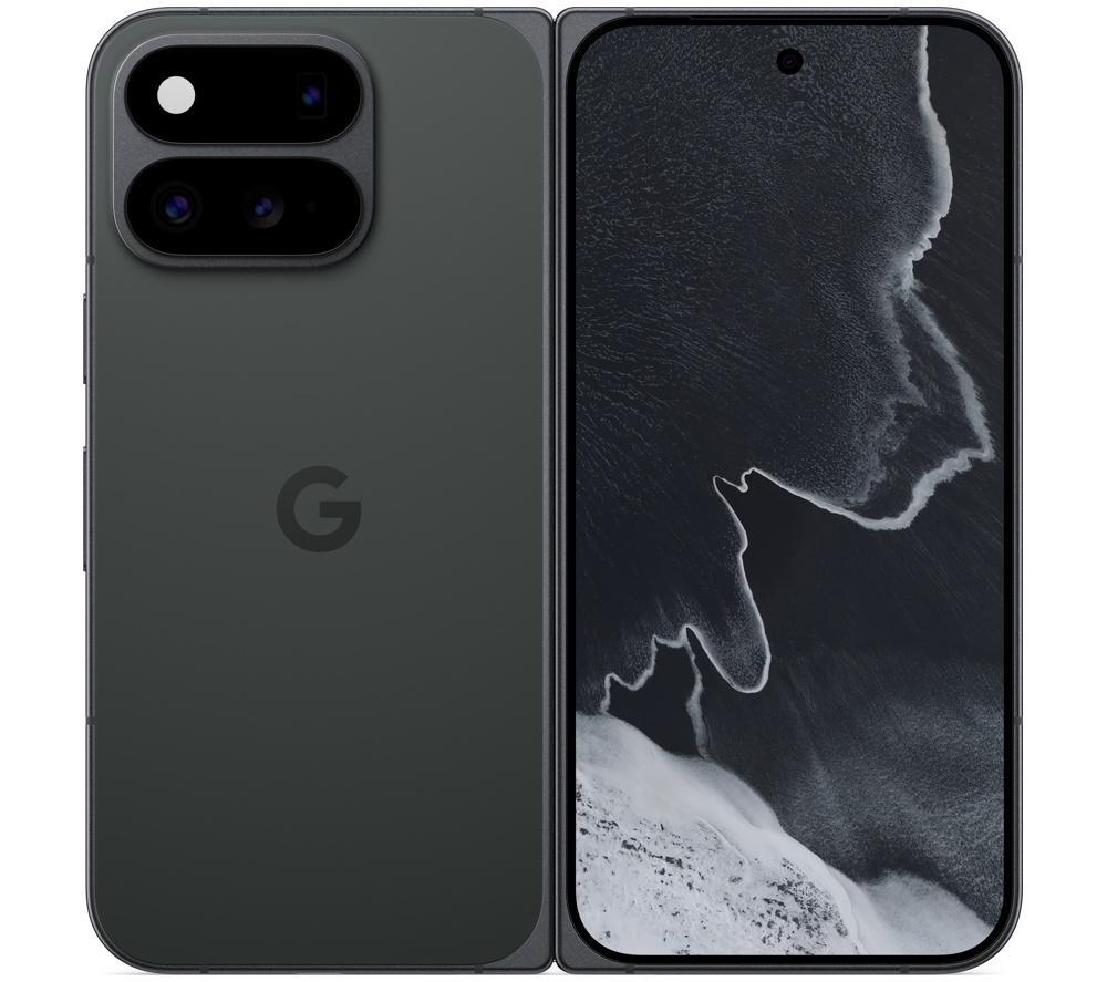 GOOGLE Pixel 11 Pro Fold - 1 TB, Obsidian image number 7 of 10