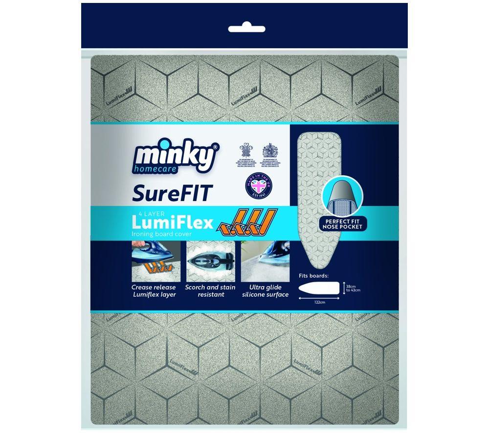 MINKY PP22951212 Ironing Board Cover