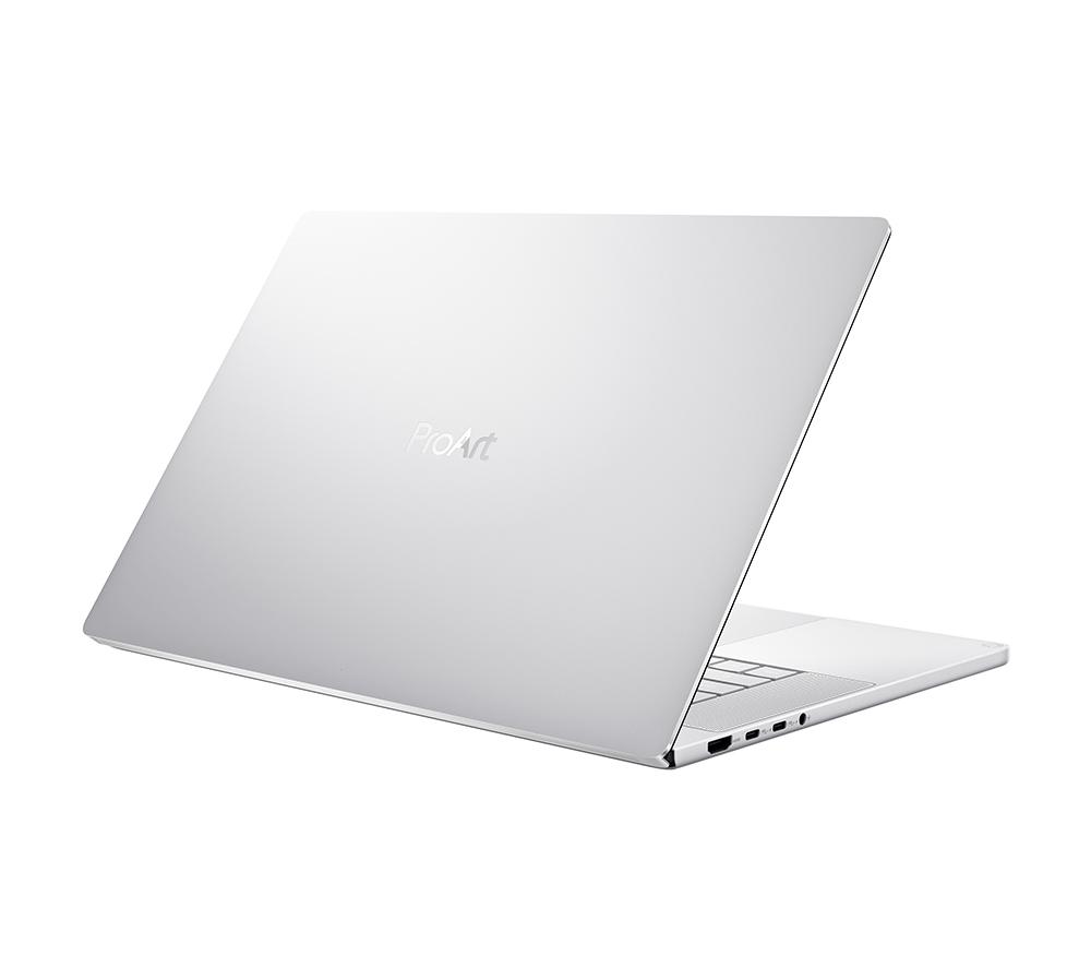 ASUS ProArt P16 OLED 16" Laptop - NVIDIA RTX Spark&trade;, 24 GB RAM, 1 TB SSD, Neo White image number 3 of 10