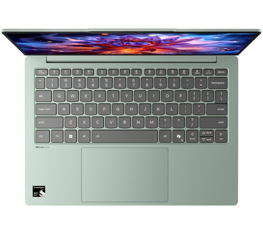 LENOVO LOQ 15.3" Gaming Laptop - Intel&reg; Core&trade; i7, RTX 5050, 512 GB SSD image number 2 of 4
