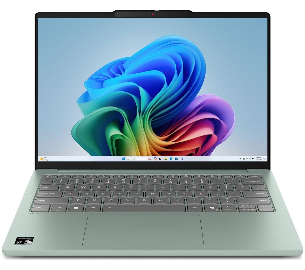 LENOVO LOQ 15.3" Gaming Laptop - Intel&reg; Core&trade; i7, RTX 5050, 512 GB SSD image number 4 of 4