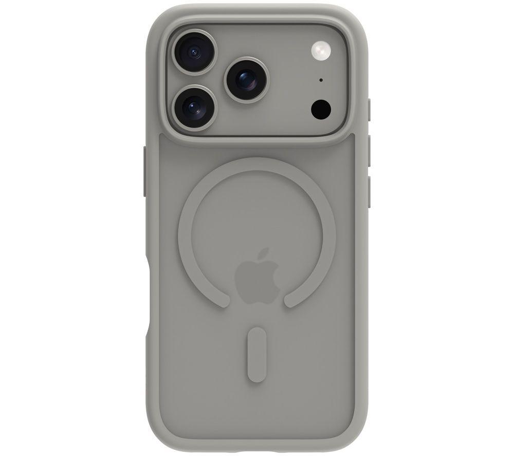 D BRAMANTE Grenen Ultra D3O MS iPhone 18 Pro/17 Pro Case - River Stone image number 11 of 12