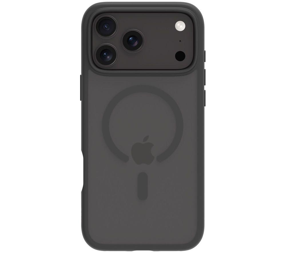 D BRAMANTE Grenen Ultra D3O MS iPhone 18 Pro Max/17 Pro Max Case - Black image number 11 of 13