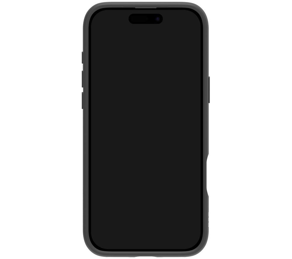 D BRAMANTE Grenen Ultra D3O MS iPhone 18 Pro Max/17 Pro Max Case - Black image number 12 of 13