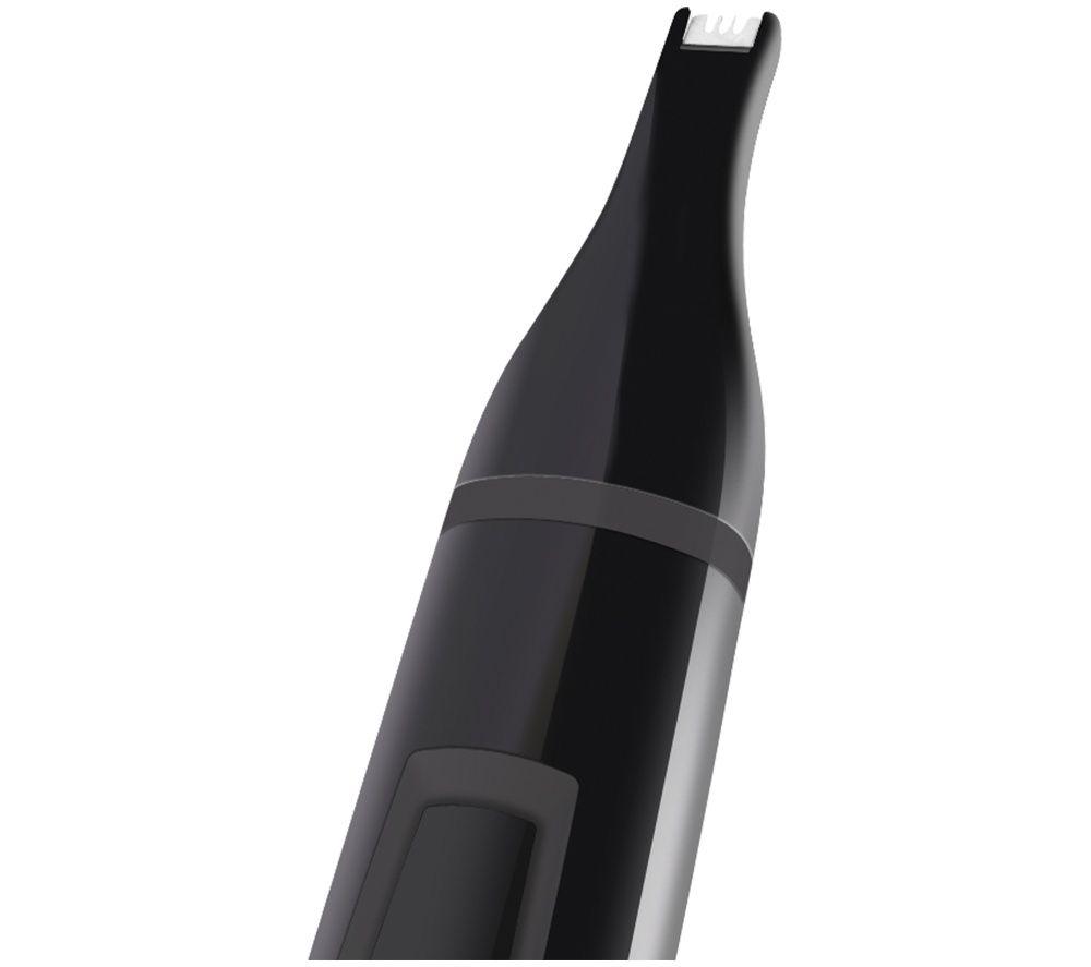REMINGTON NE3150 Smart Nose & Ear Trimmer - Black image number 5 of 6