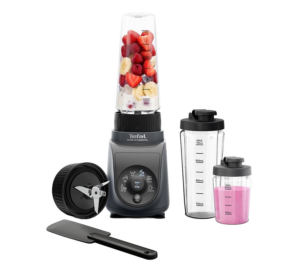 TEFAL Blend Up Essential BL1EJBG0 Blender - Grey
