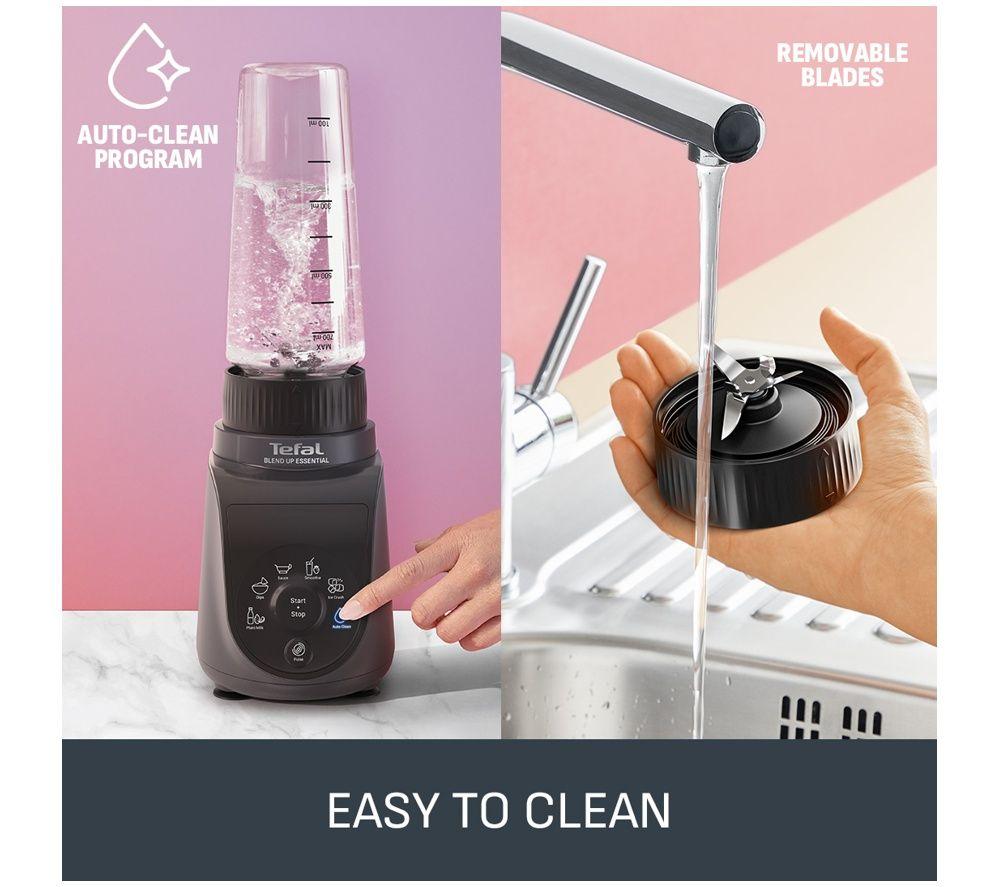TEFAL Blend Up Essential BL1EJBG0 Blender - Grey image number 4 of 7