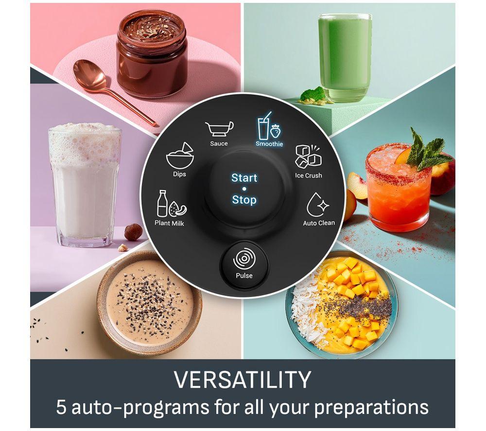 TEFAL Blend Up Essential BL1EJBG0 Blender - Grey image number 7 of 7