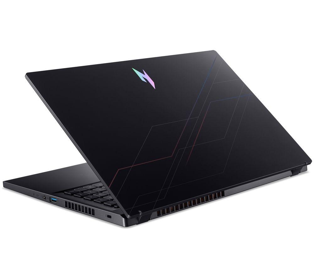 ACER Nitro V 15 AI 15.6" Gaming Laptop - Intel&reg; Core&trade; 5, RTX 5050, 512 GB SSD image number 2 of 5