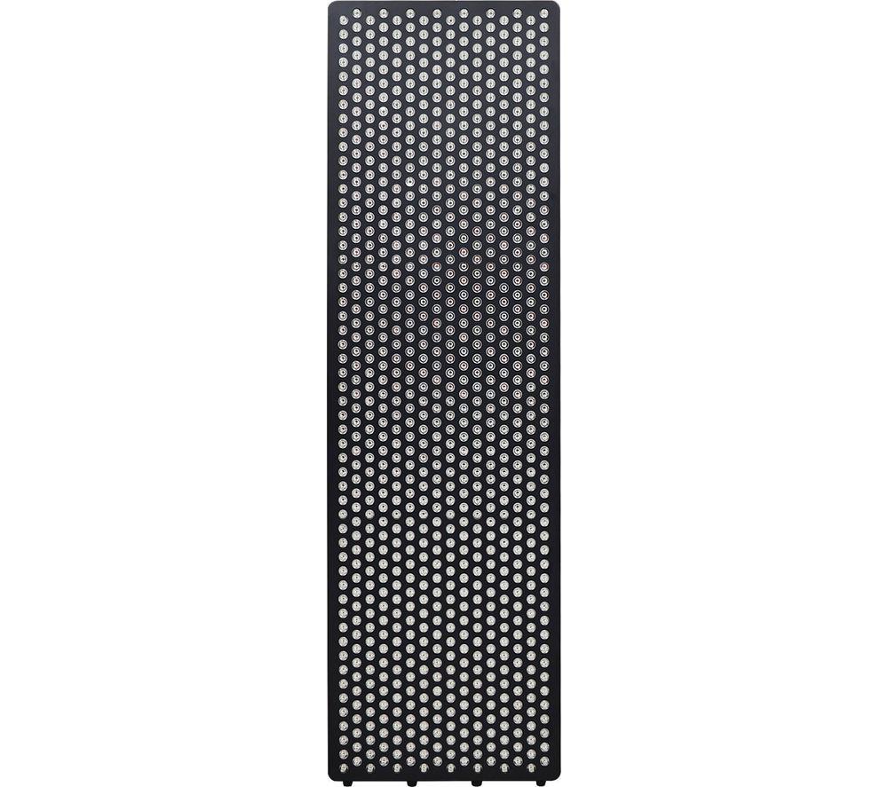 FLOWLIFE Flowlight 4300 Eight Waves Red Light Therapy Panel - Black image number 7 of 10