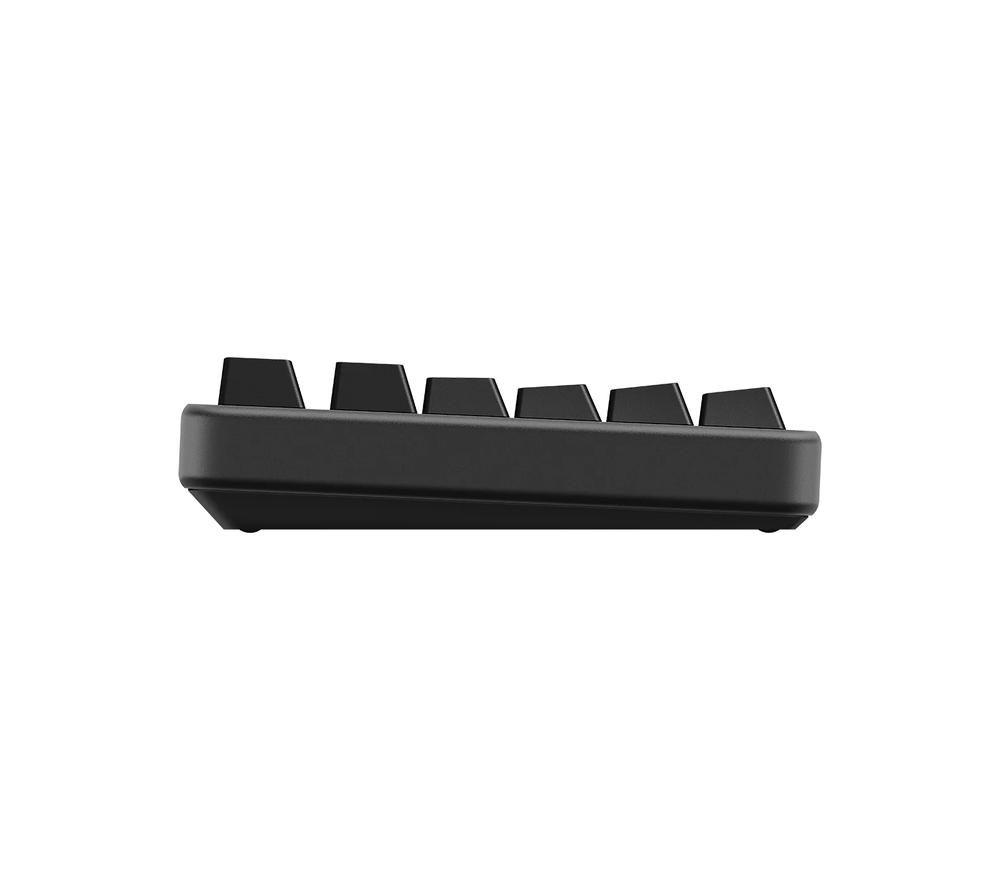 SONY INZONE KBD-H75 Gaming Keyboard - Black image number 5 of 8