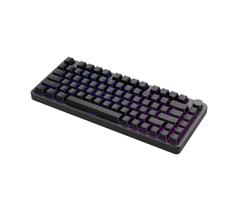 SONY INZONE KBD-H75 Gaming Keyboard - Black image number 6 of 8