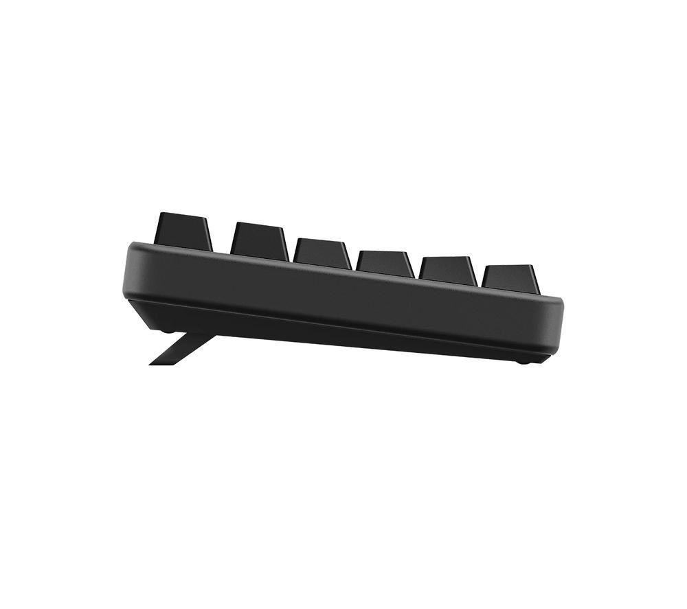 SONY INZONE KBD-H75 Gaming Keyboard - Black image number 7 of 8