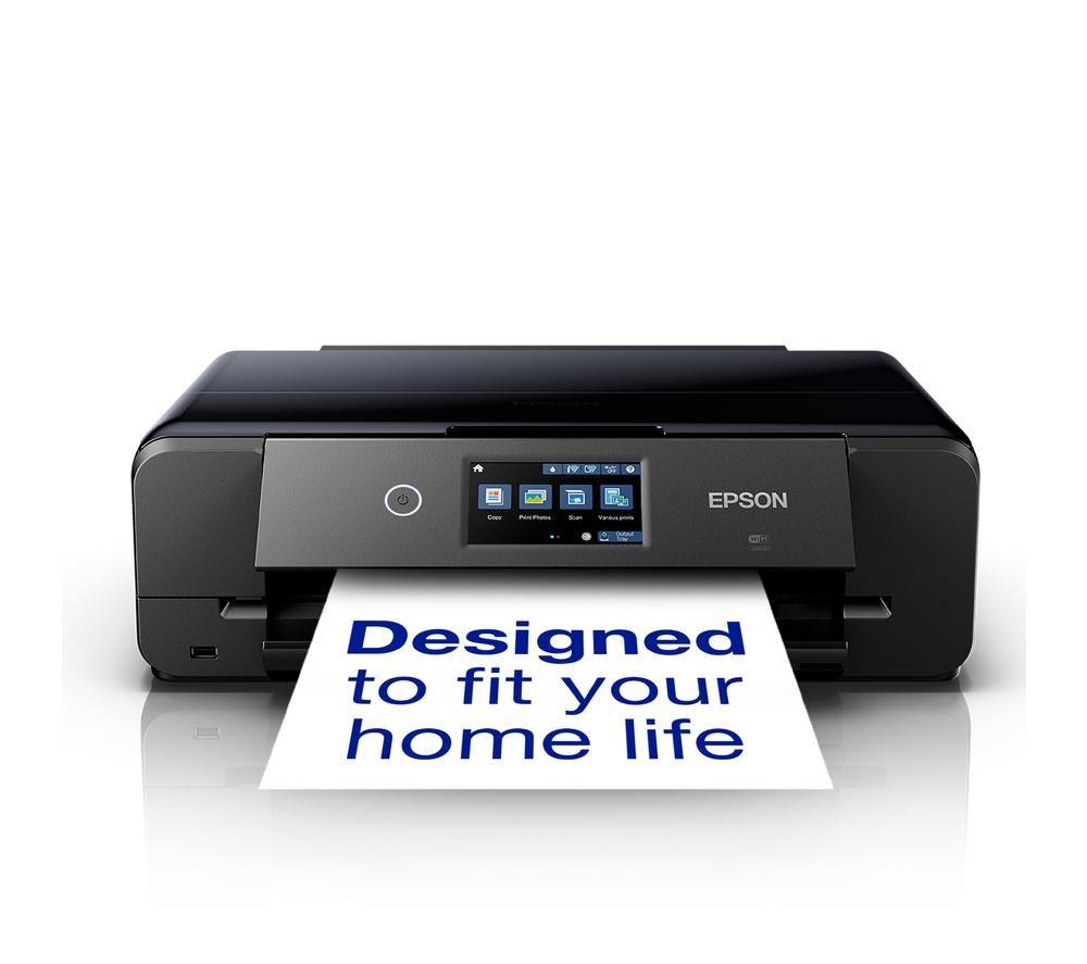 Epson Expression Photo XP-980 - Image 9