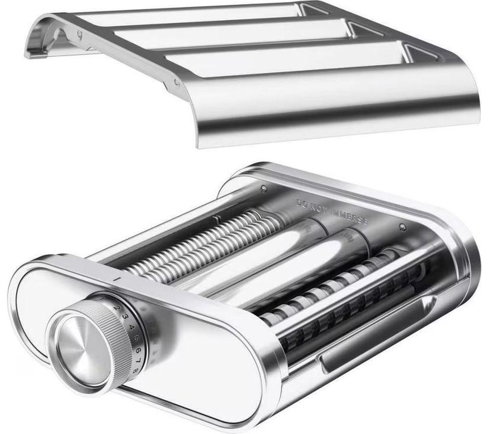 KITCHENAID 5KSM3MPA 3-in-1 Metal Pasta Attachment image number 4 of 7