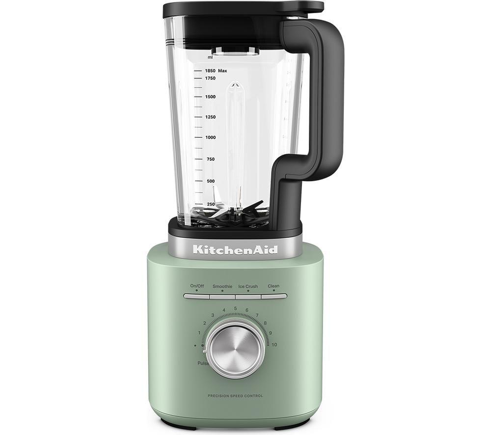 Kitchenaid Pure Power 5Ksb2071bdc Blender - Cardamom, Green - Image 7