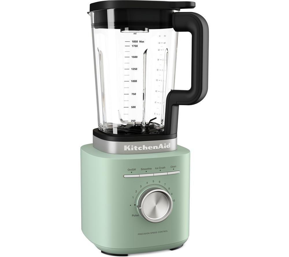 KITCHENAID Pure Power 5KSB2071BDC Blender - Cardamom image number 2 of 4