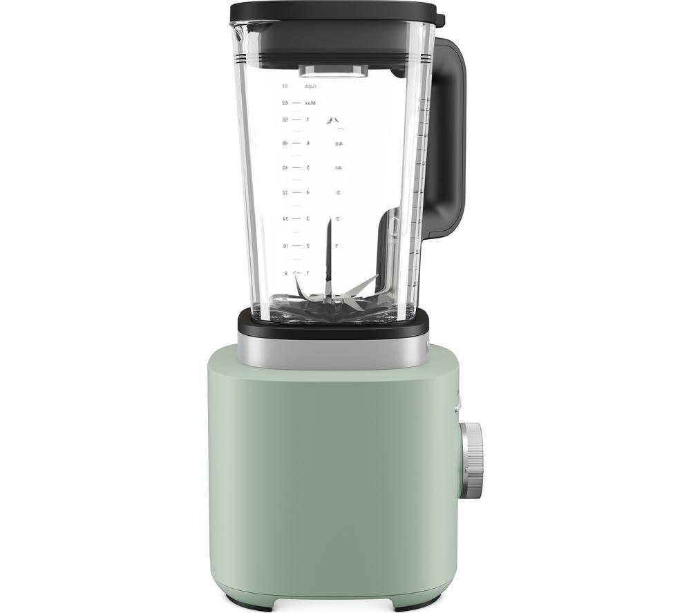 KITCHENAID Pure Power 5KSB2071BDC Blender - Cardamom image number 3 of 4